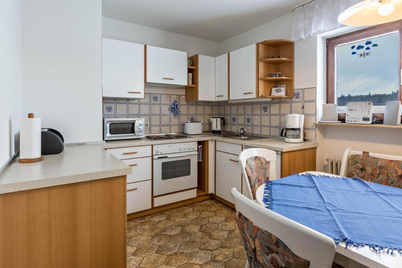 Ferienwohnung Gebhart Ohningen Exteriér fotografie