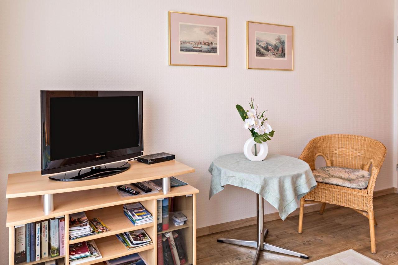 Ferienwohnung Gebhart Ohningen Exteriér fotografie