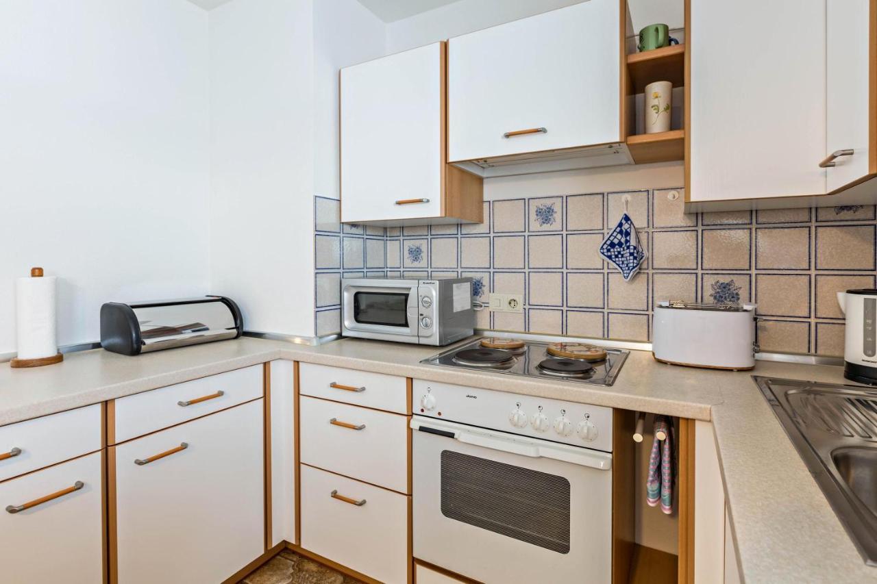 Ferienwohnung Gebhart Ohningen Exteriér fotografie