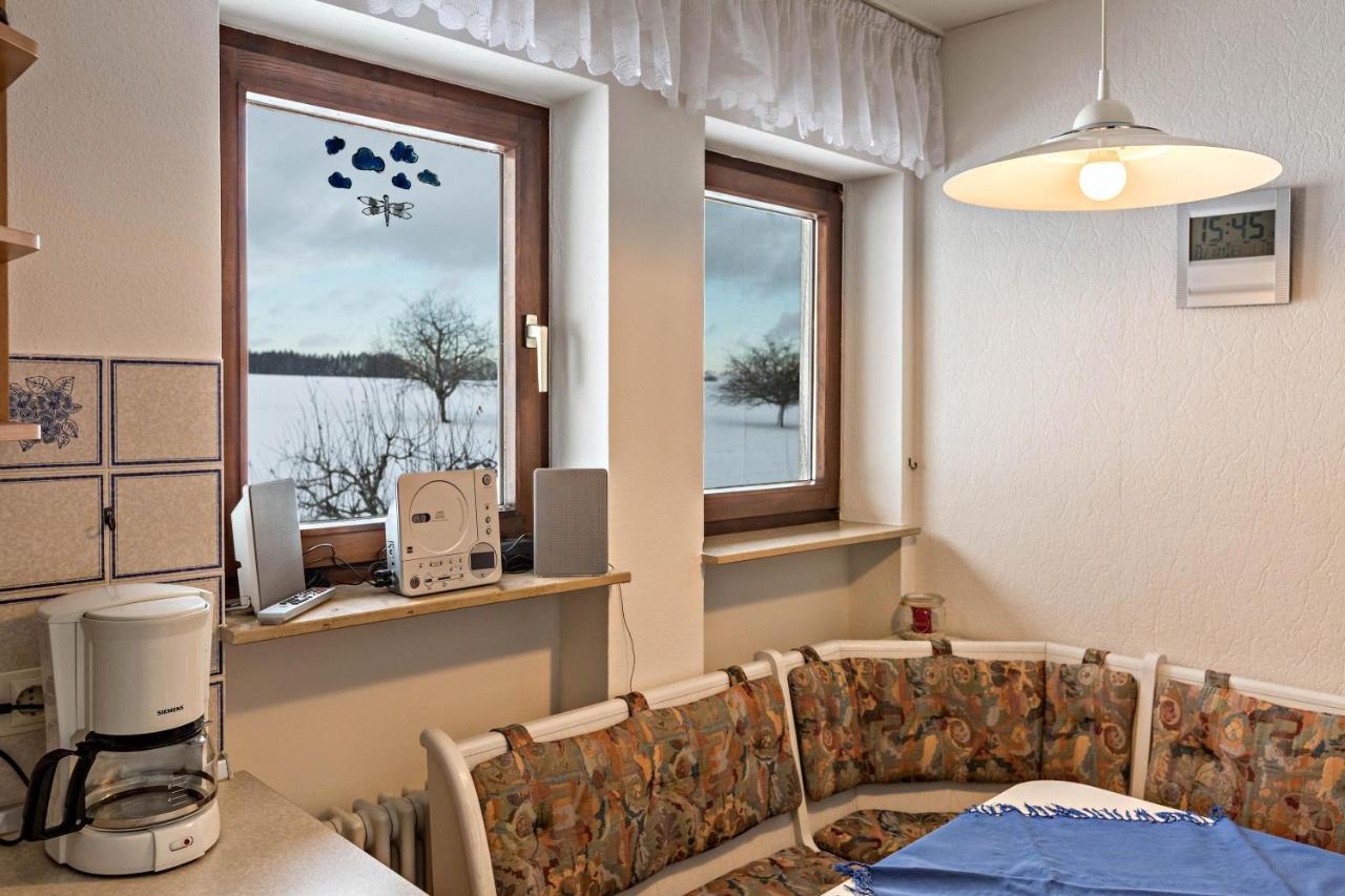 Ferienwohnung Gebhart Ohningen Exteriér fotografie