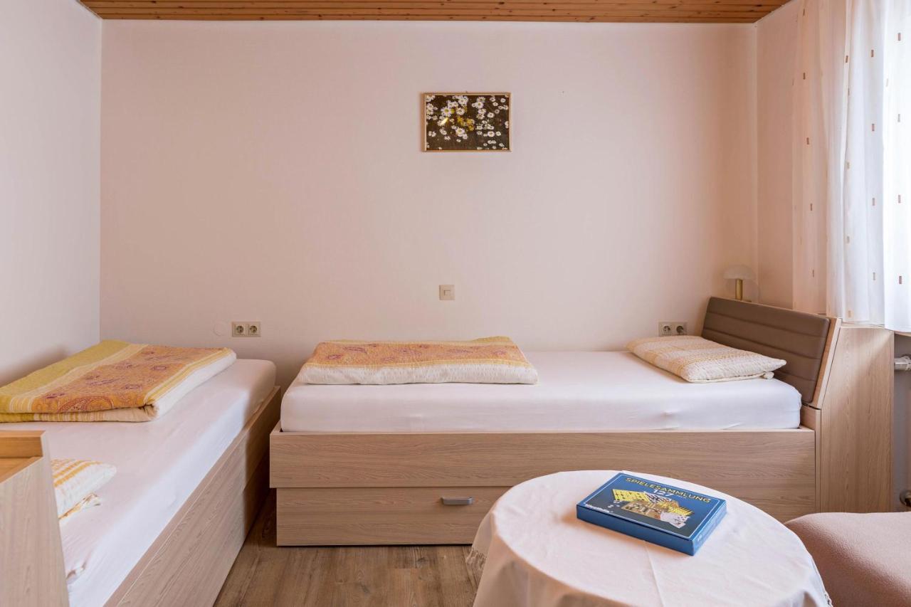 Ferienwohnung Gebhart Ohningen Exteriér fotografie