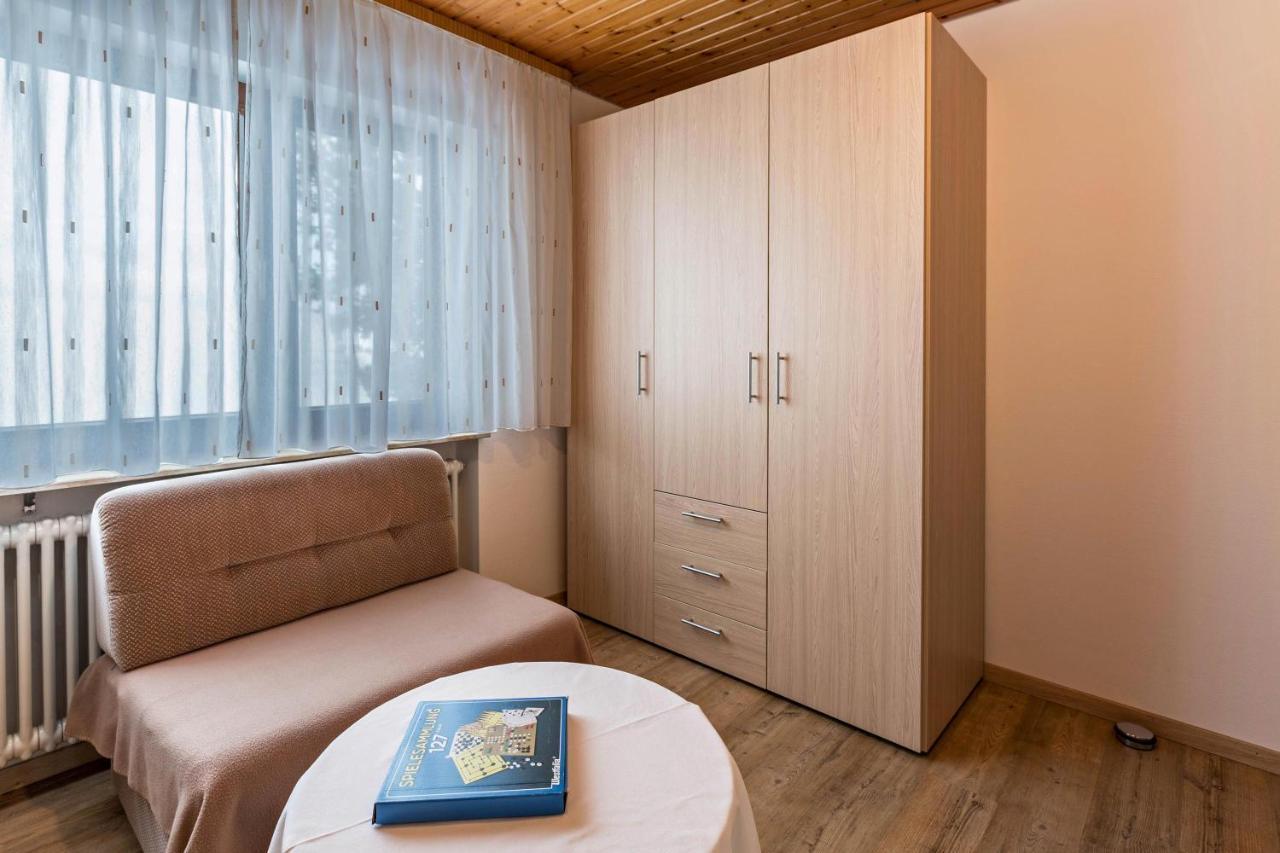 Ferienwohnung Gebhart Ohningen Exteriér fotografie
