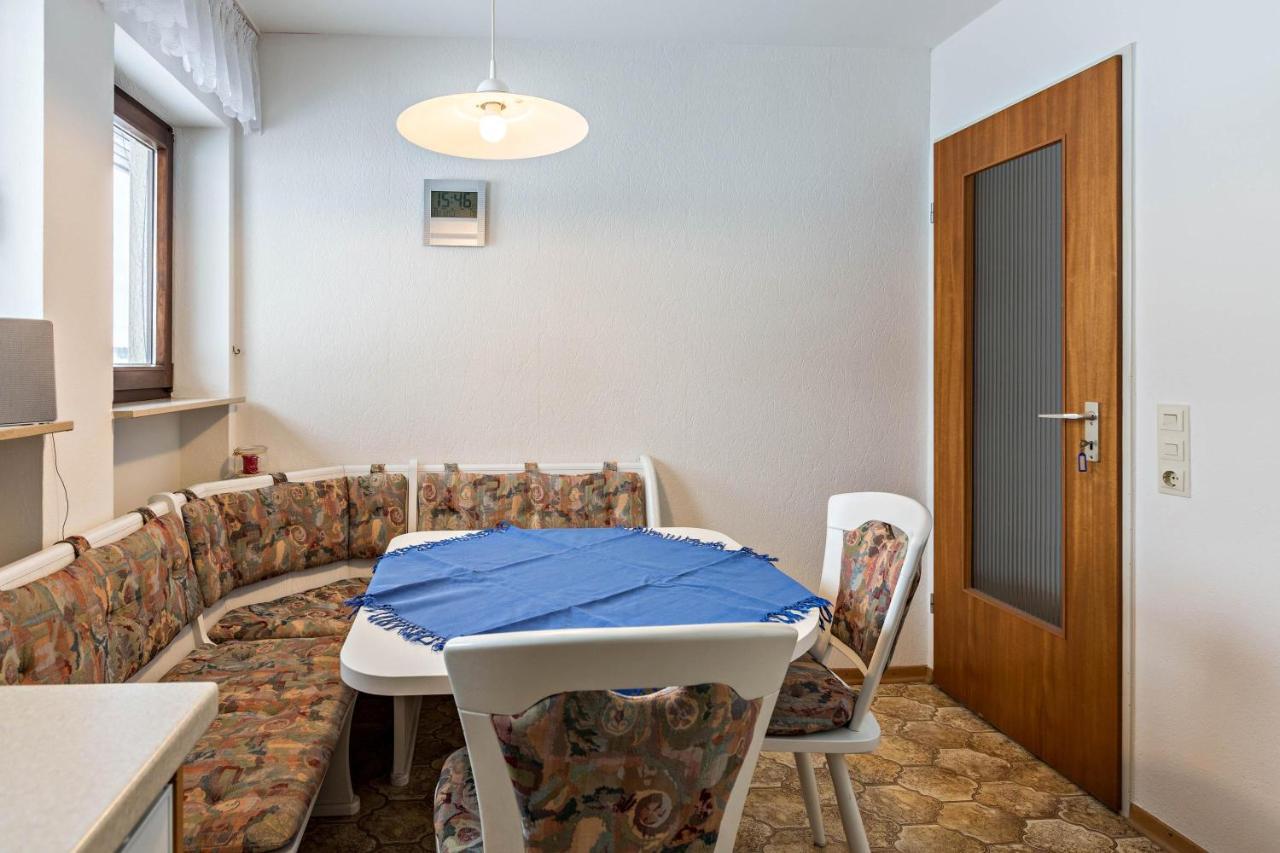 Ferienwohnung Gebhart Ohningen Exteriér fotografie