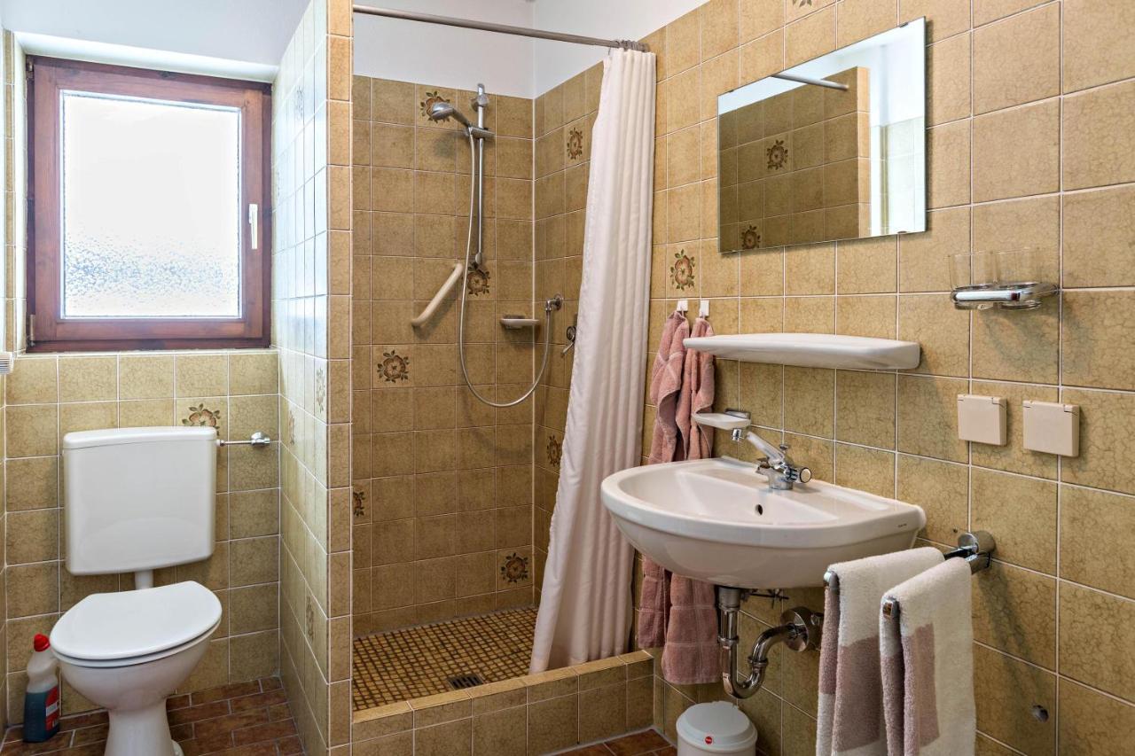Ferienwohnung Gebhart Ohningen Exteriér fotografie