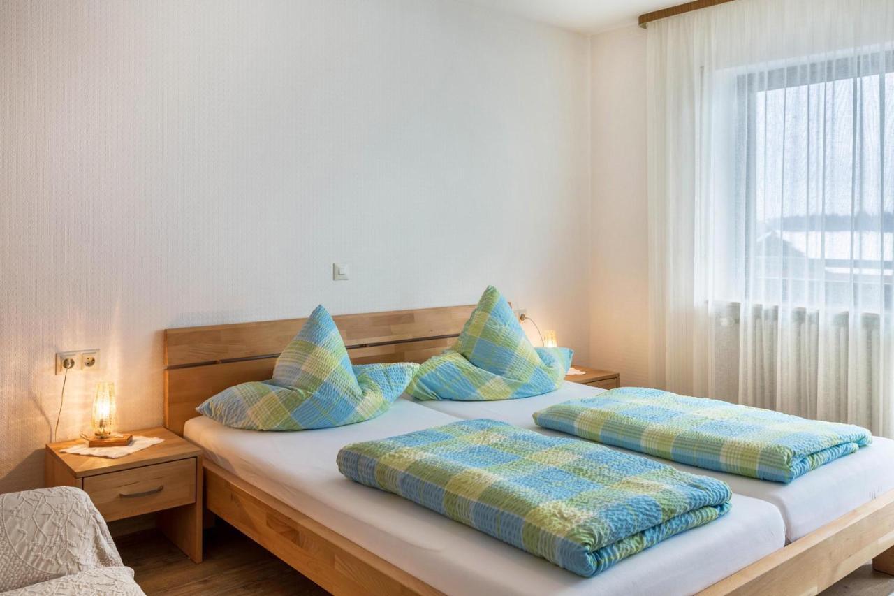 Ferienwohnung Gebhart Ohningen Exteriér fotografie