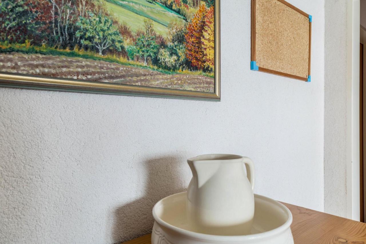 Ferienwohnung Gebhart Ohningen Exteriér fotografie