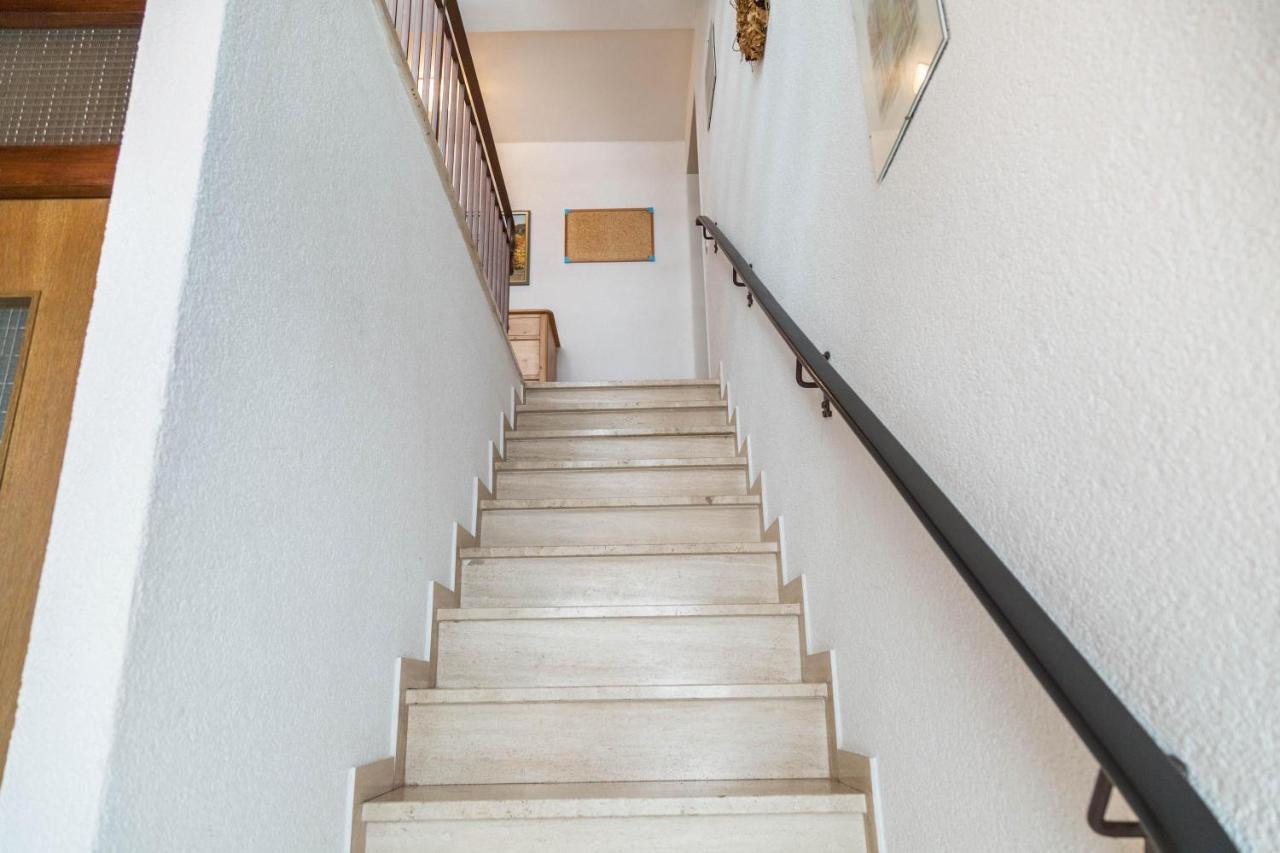Ferienwohnung Gebhart Ohningen Exteriér fotografie